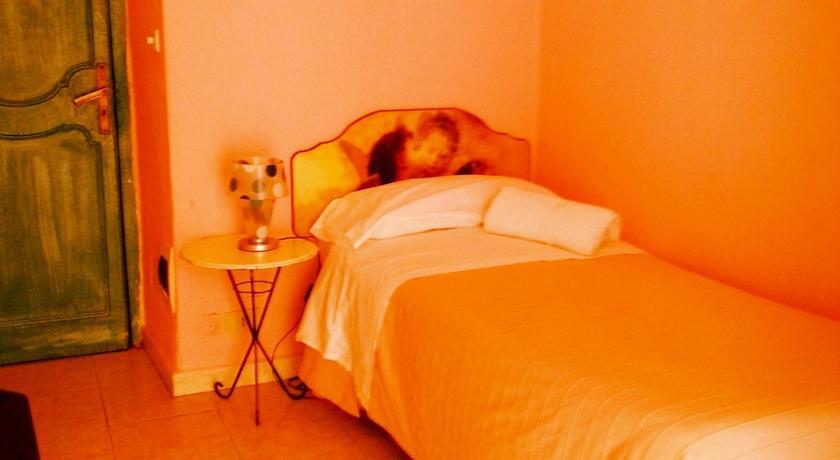 Hotel Regina Palermo Bilik gambar