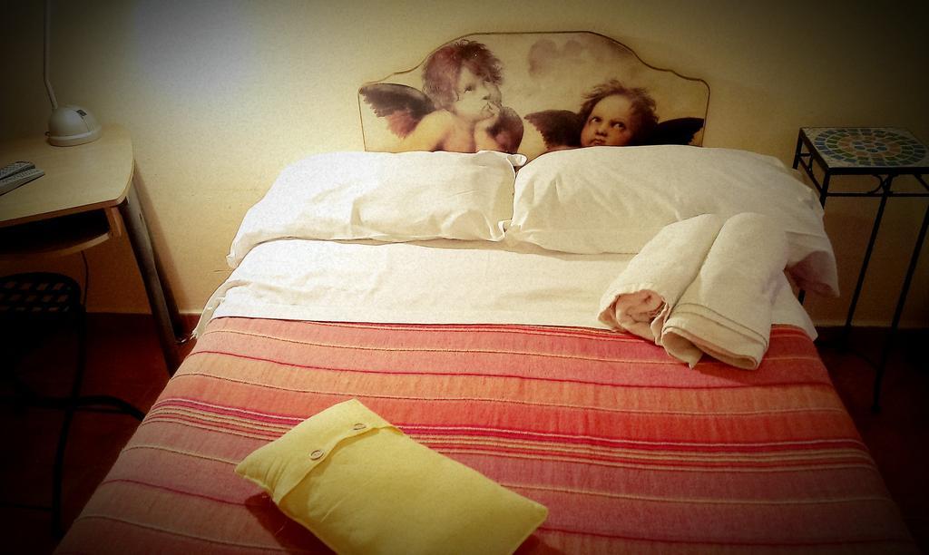 Hotel Regina Palermo Bilik gambar