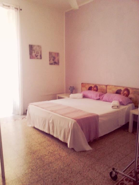 Hotel Regina Palermo Luaran gambar