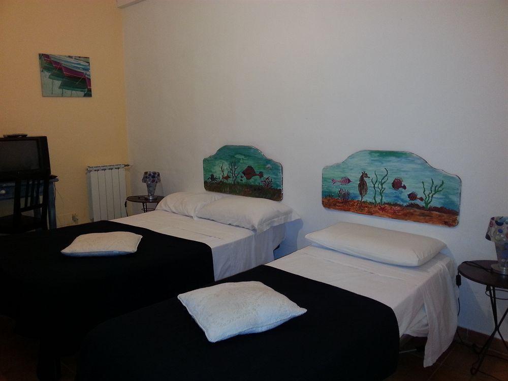 Hotel Regina Palermo Luaran gambar
