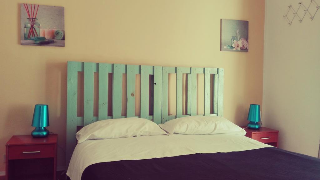 Hotel Regina Palermo Luaran gambar