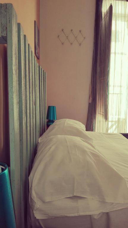 Hotel Regina Palermo Luaran gambar