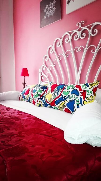 Hotel Regina Palermo Luaran gambar