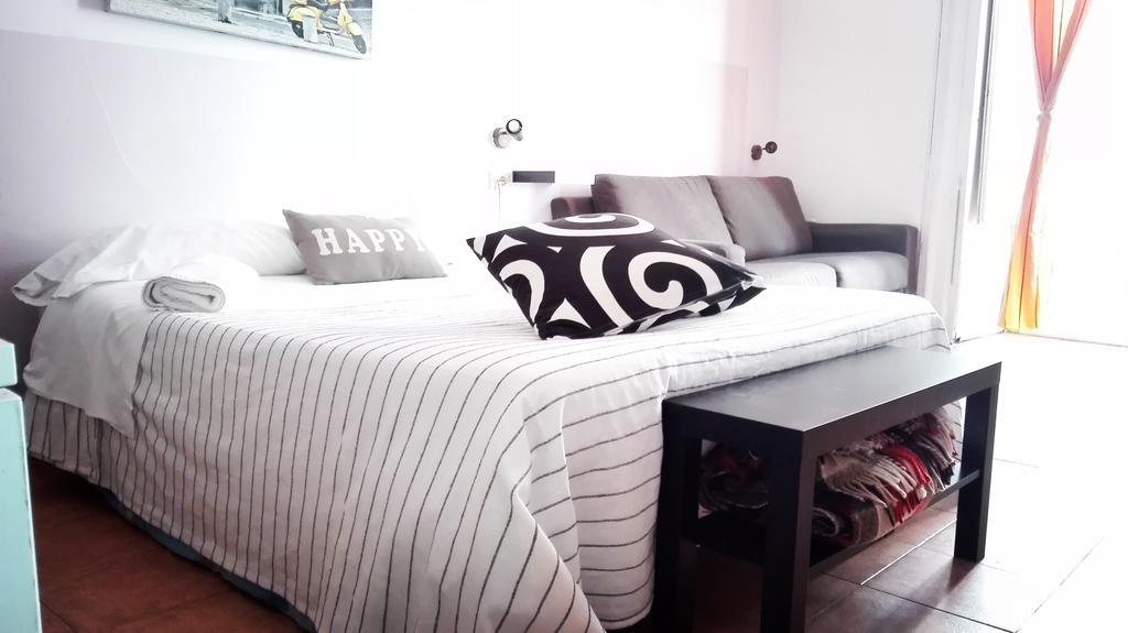 Hotel Regina Palermo Luaran gambar