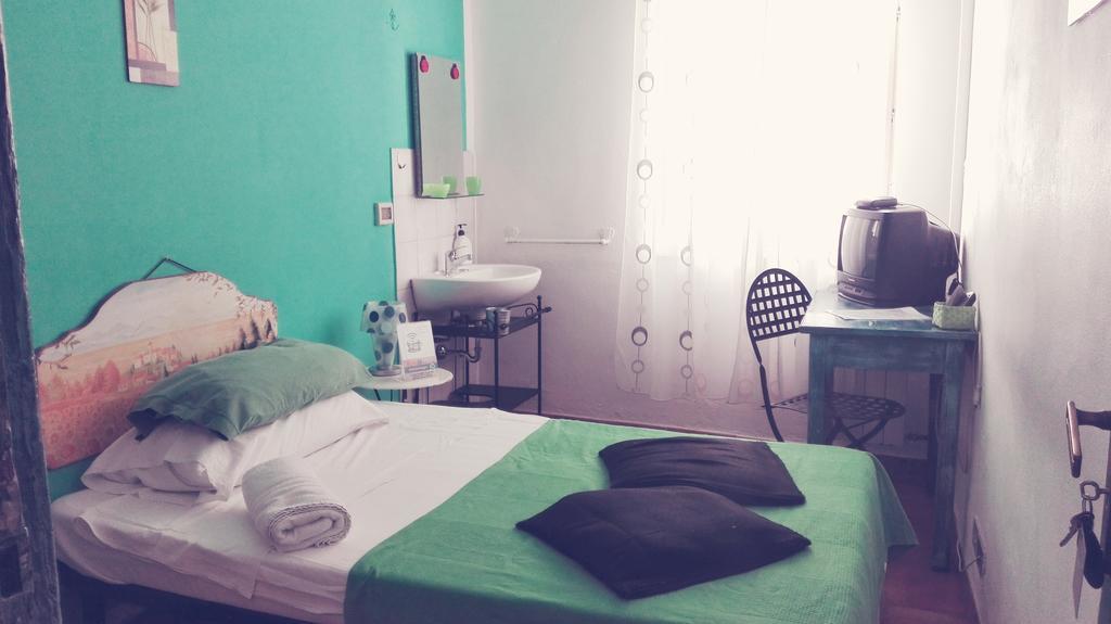 Hotel Regina Palermo Luaran gambar