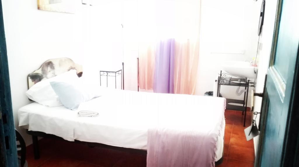 Hotel Regina Palermo Luaran gambar