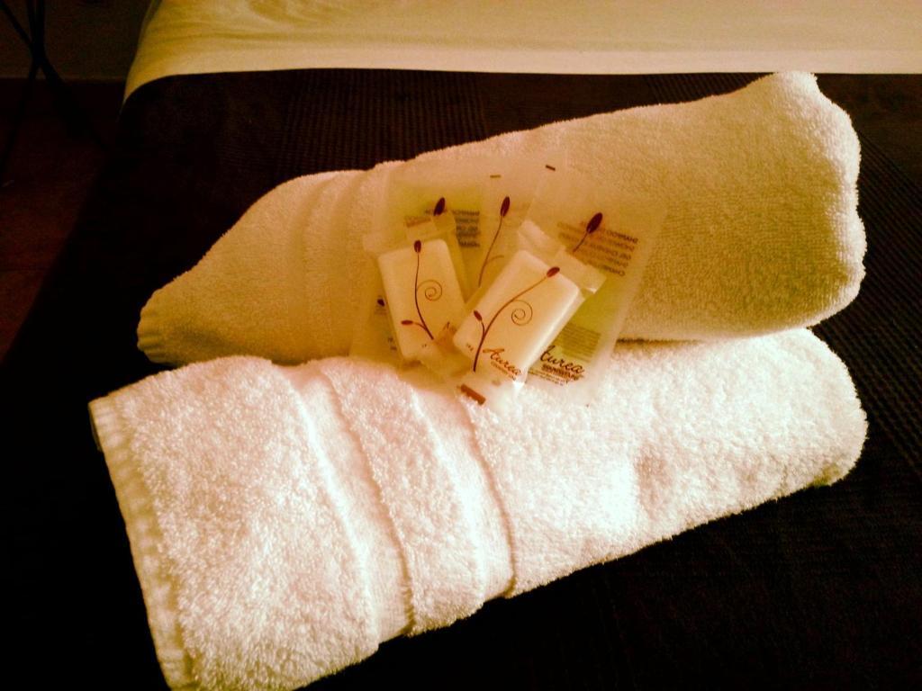 Hotel Regina Palermo Bilik gambar