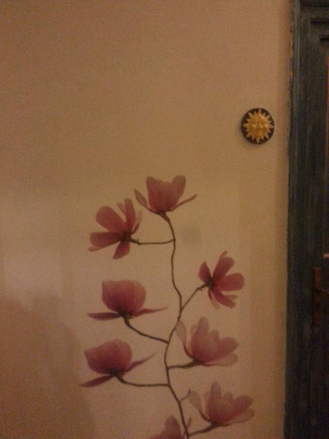 Hotel Regina Palermo Luaran gambar